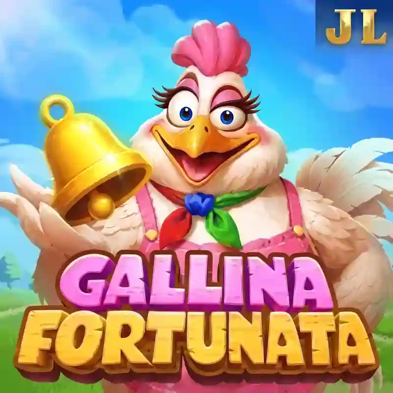 Permainan Slot Gallina Fortunata Kasino Online