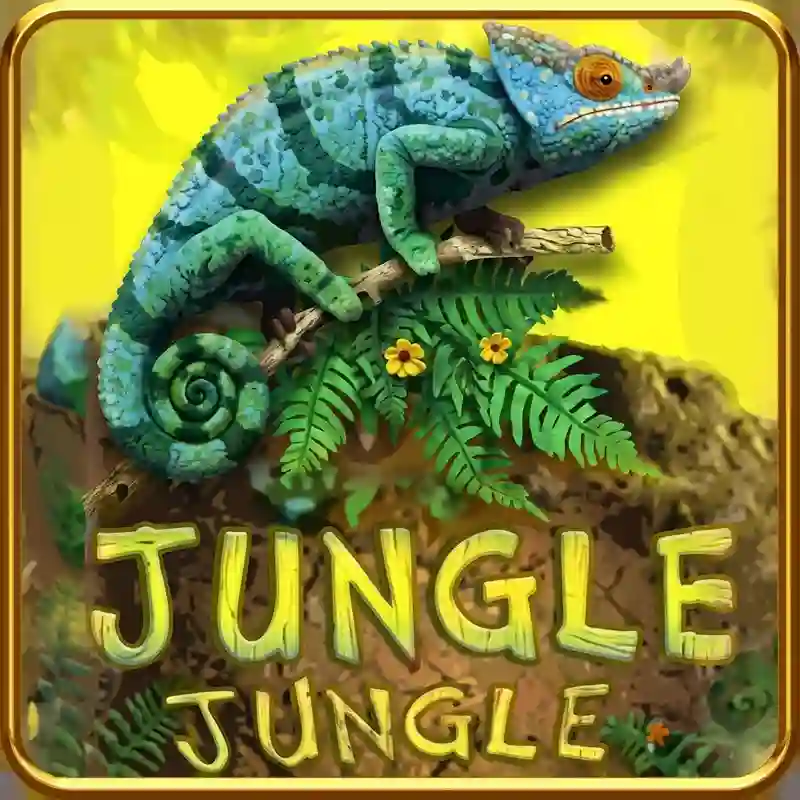 Main Jungle slot online