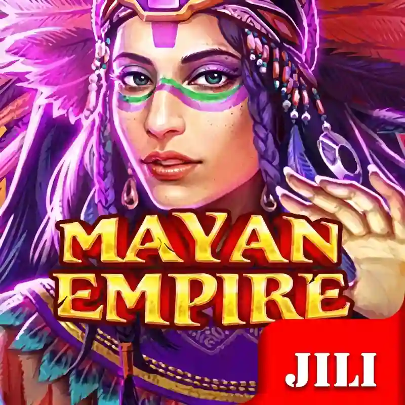 Permainan Slot Mayan Empire Online Casino Malaysia
