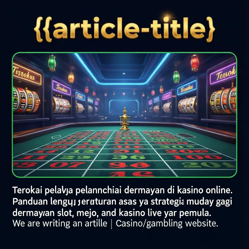 Permainan Popular