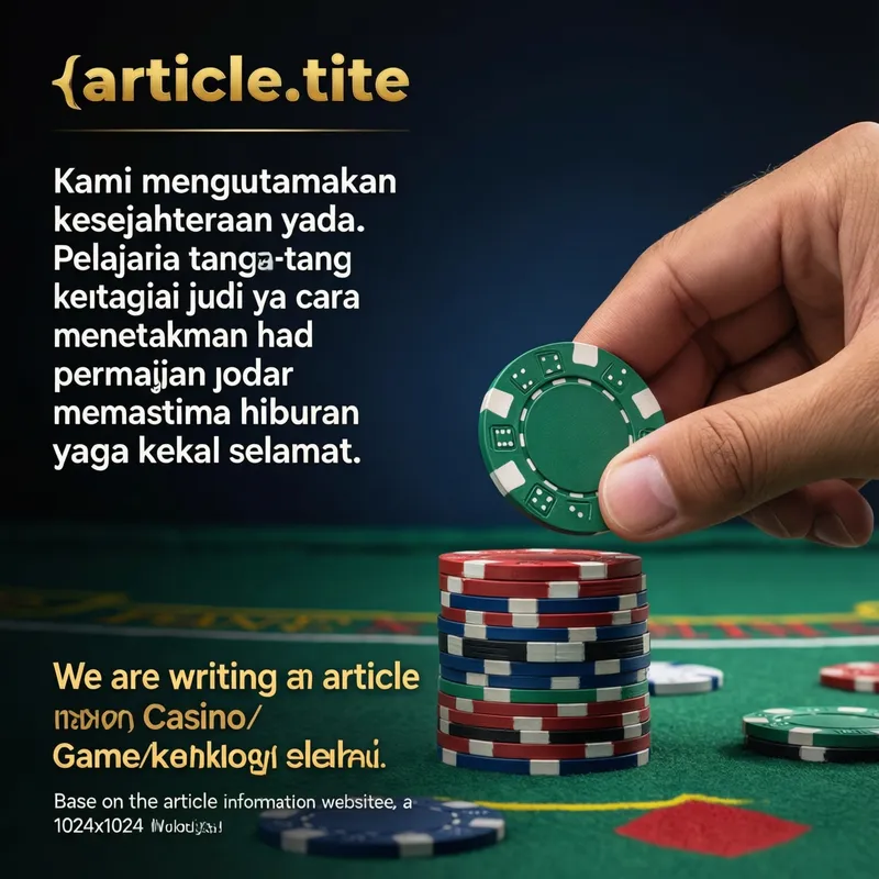 Judi Bertanggungjawab
